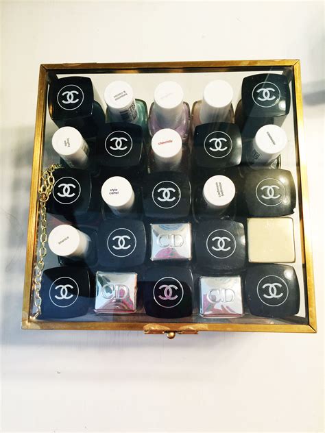 chanel event calendar|Chanel beauty advent calendar 2023.